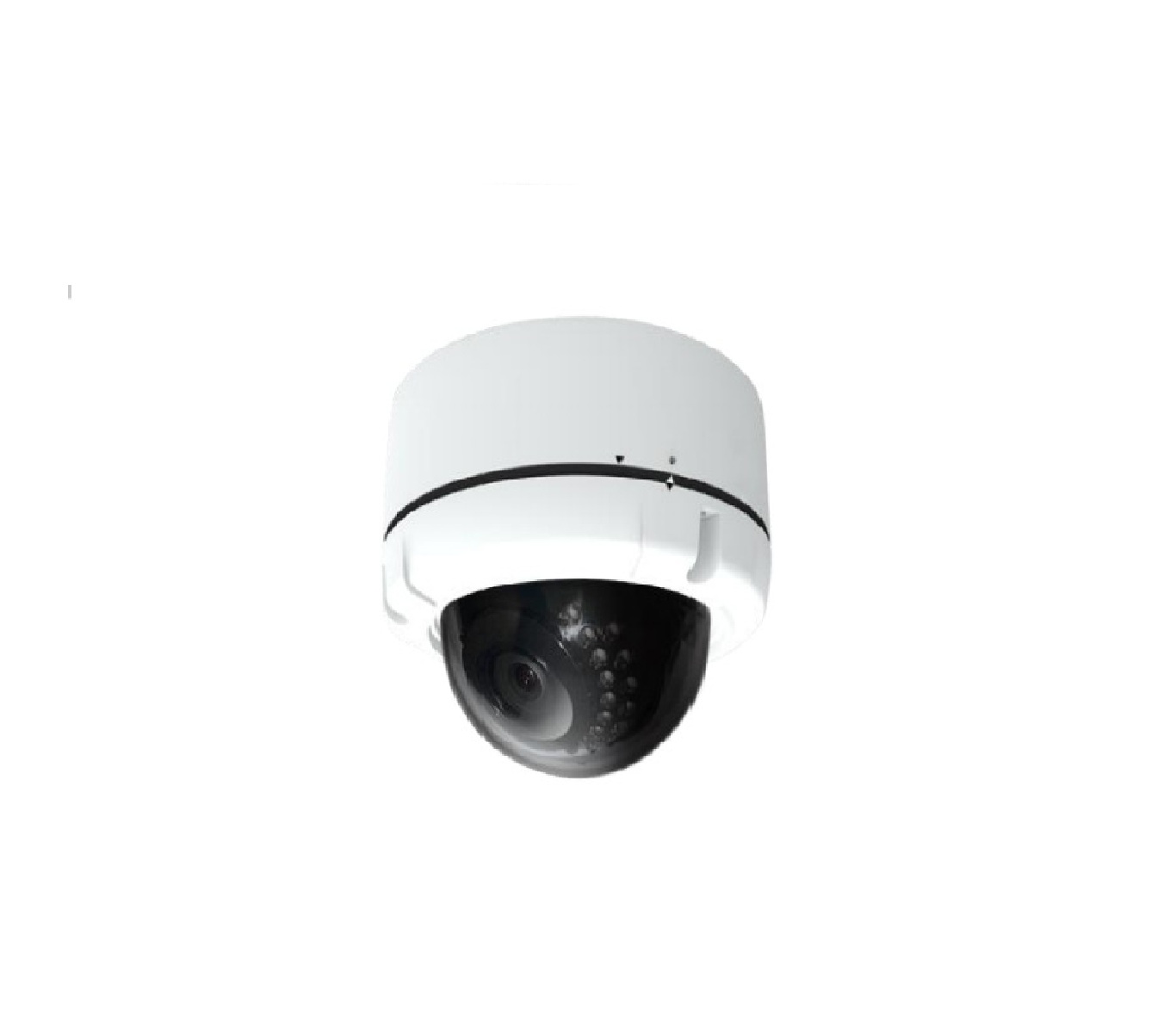 Camera bán cầu KCE-CVDTN2036D